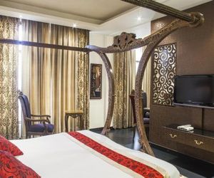 Hotel Maharaja Regency Ludhiana India