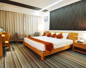 Hotel Onn Ludhiana India