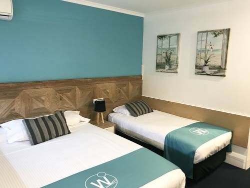 Hotel Photo 5