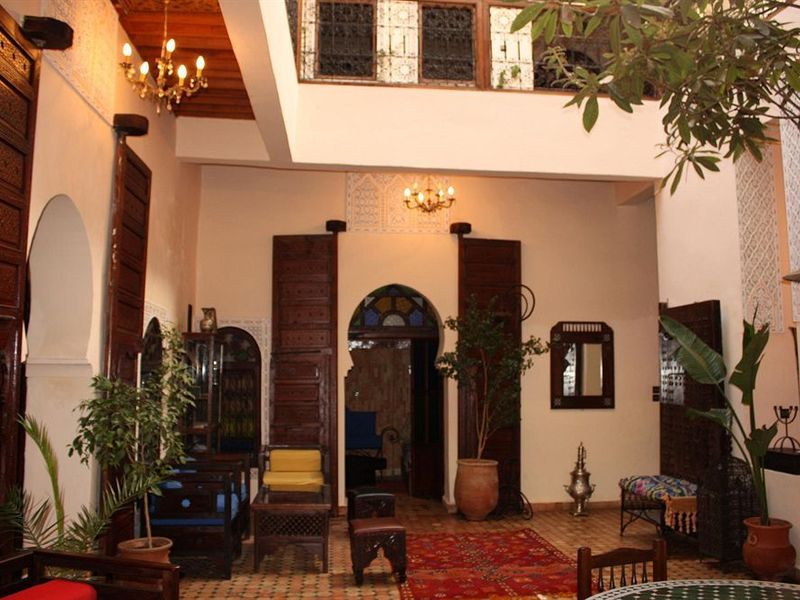 Hotel Photo 14