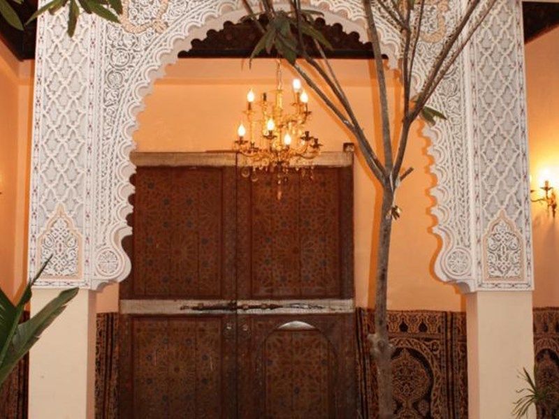 Hotel Photo 15
