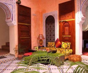 Riad Idrissi Meknes Morocco