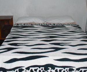 Hospedaje 1 Chaco Huanchaco Peru