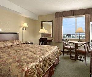 Super 8 by Wyndham Mississauga Mississauga Canada