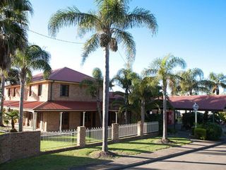 Фото отеля Batemans Bay Marina Resort