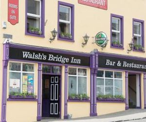 Walshs Bridge Inn Westport Ireland
