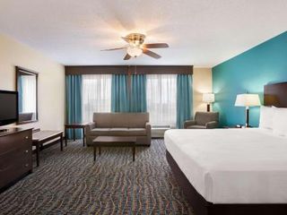 Hotel pic Baymont by Wyndham Evansville East