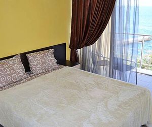 Legenda Hotel Alushta Autonomous Republic of Crimea