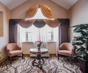 Econo Lodge Inn & Suites Evansville Evansville United States