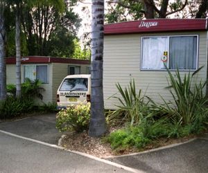 Shady Willows Holiday Park & Batemans Bay YHA Batemans Bay Australia