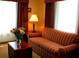 Фото отеля Holiday Inn Express Evansville - West, an IHG Hotel