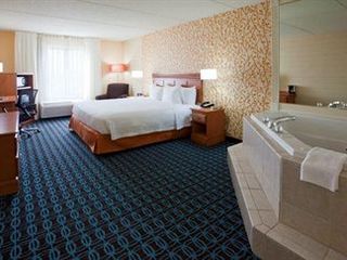 Hotel pic Fairfield Inn by Marriott Evansville West
