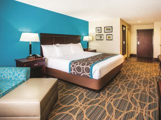 Hotel pic La Quinta by Wyndham Evansville