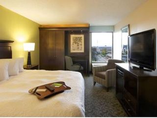 Hotel pic Hampton Inn Evansville