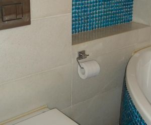 100 sqm Apartment Wilanów Warsaw Poland