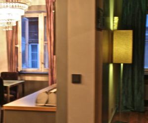 Old Town Apartment Warsaw Poland