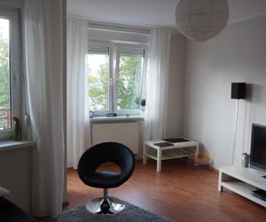 Apartament Podgórna Torun Poland