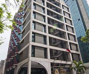 Hotel Chacao Cumberland Caracas Venezuela
