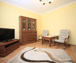 Apartamenty Wojska Polskiego Swinoujscie Poland