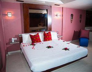 Hotel Aladdin Caracas - Couples Only Caracas Venezuela