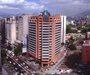 Caracas Hotel Caracas Venezuela