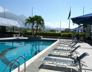 Hotel CCT Caracas Venezuela