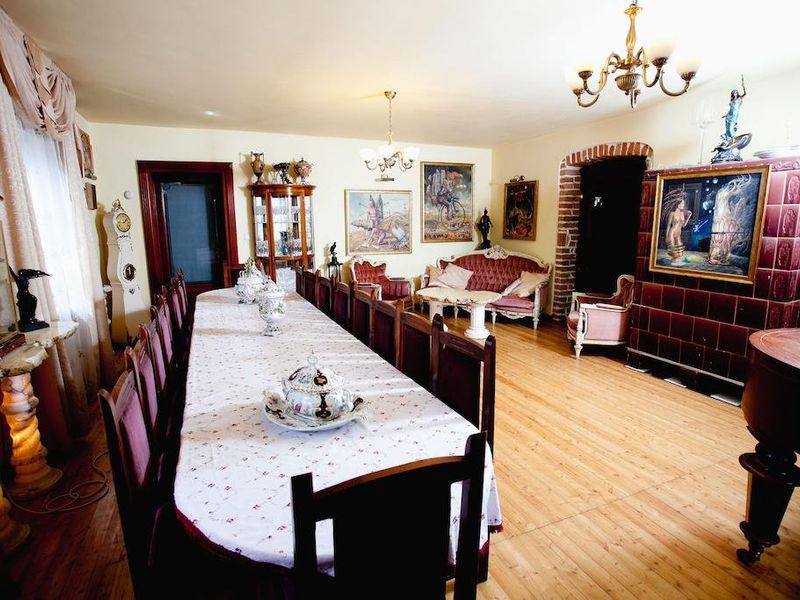 Hotel Photo 9
