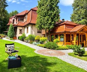 Villa Filmowiec Polanica-Zdroj Poland