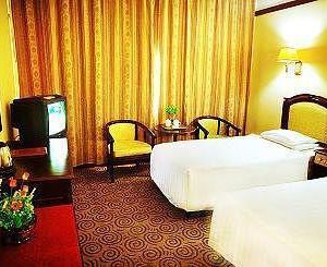 Xinxin Express Hotel - Dunhuang Dunhuang China