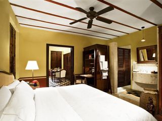 Фото отеля Hacienda Puerta Campeche, a Luxury Collection Hotel, Campeche