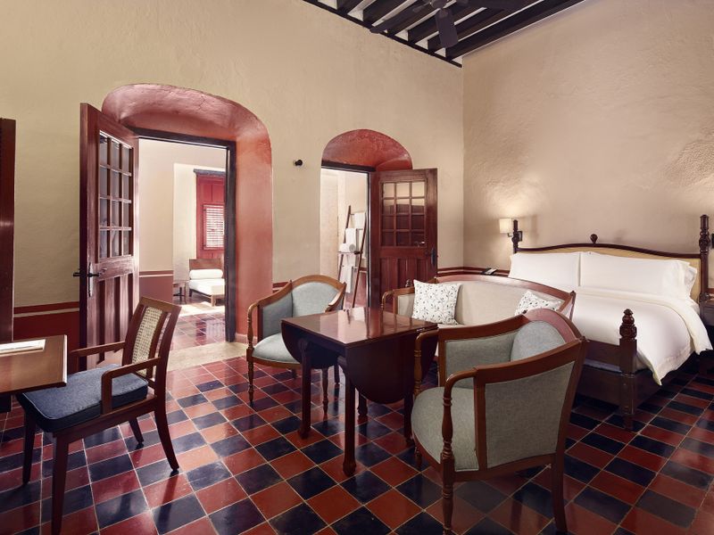 Hotel Photo 13