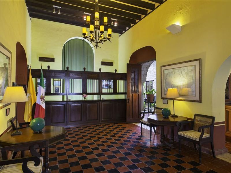 Hotel Photo 16