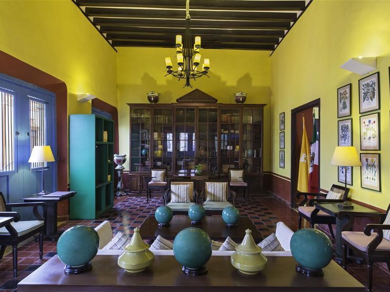 Hotel Photo 7