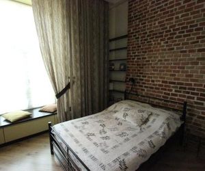 Loft Niezapominajka Lodz Poland