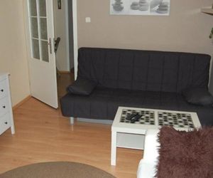 Apartament Nykiel Lodz Poland