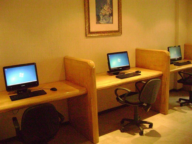 صورة الفندق 14