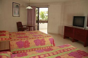 hotel booking template