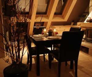 APARTAMENT S?ONECZNA PER? Koscielisko Poland