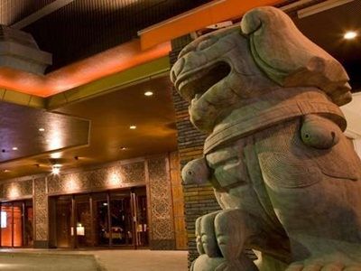 Hotel Photo 20