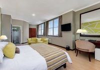 Отзывы Protea Hotel by Marriott Lusaka Cairo Road, 3 звезды
