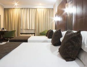 Protea Hotel by Marriott Lusaka Lusaka Zambia
