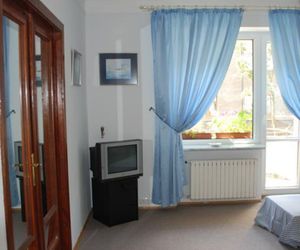 Apartament Warszawska Gdynia Poland