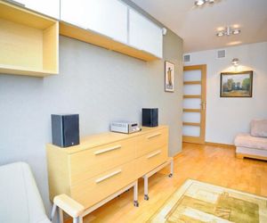 Apartament Seaside SeaTowers Gdynia Poland