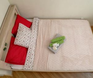 Apartament Widokówka Gdynia Poland