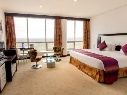 image of hotel The Panari Hotel