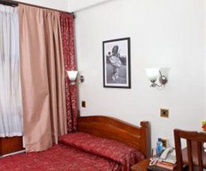 Paris Hotel Nairobi Kenya