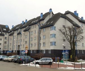 Apartament Focha Gdansk Poland