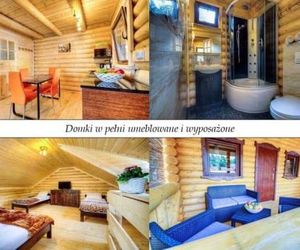 Domy z Bala - Bungalow 50 metrów od Plaży Dziwnowek Poland