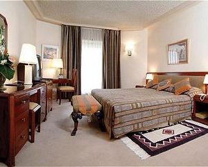 Ledger Plaza Hotel Nairobi Kenya