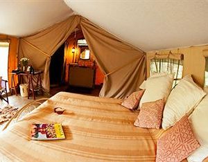 Nairobi Tented Camp Langata Rongai Kenya